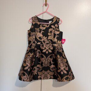 NWT - Girls Holiday Dress